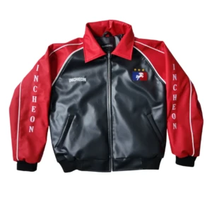 S1 (RED INCHEON)