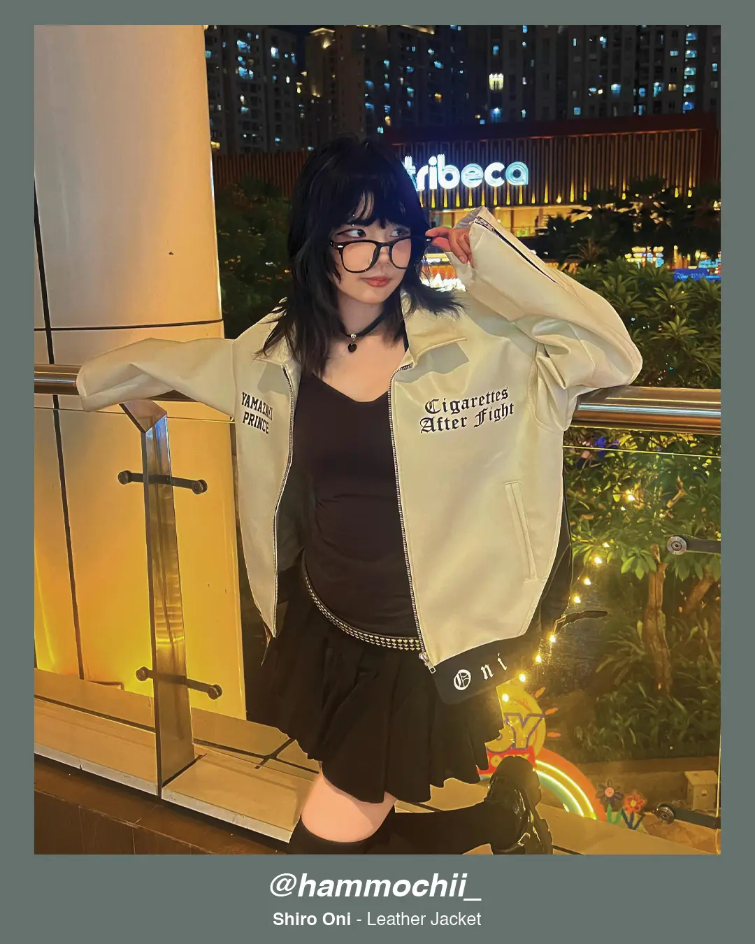 Hammoci