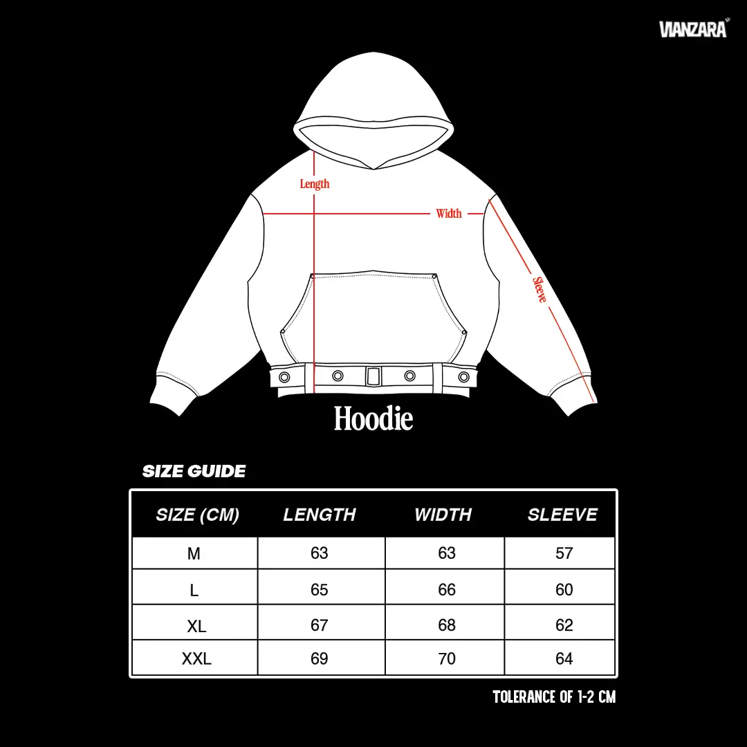 Hoodie 001 SZCHART