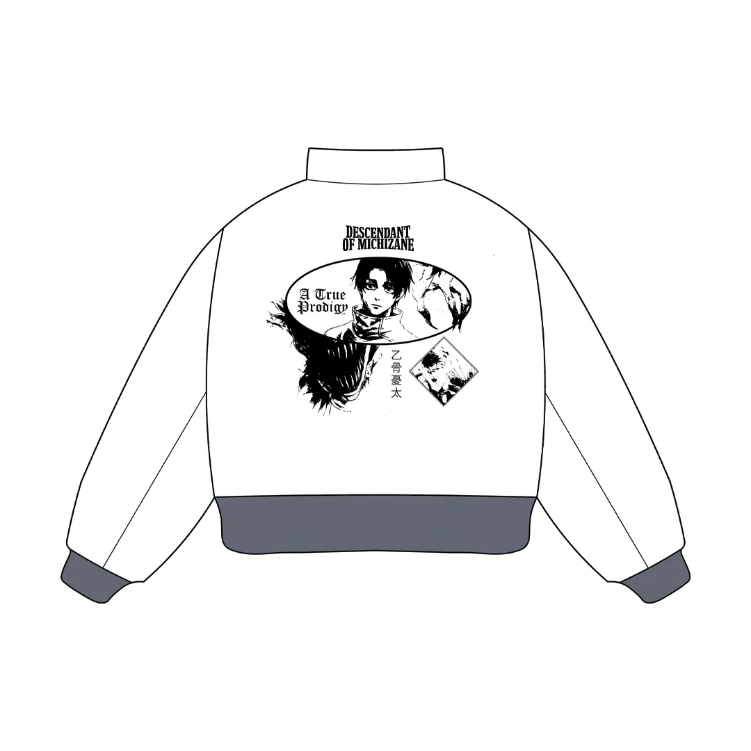 B design