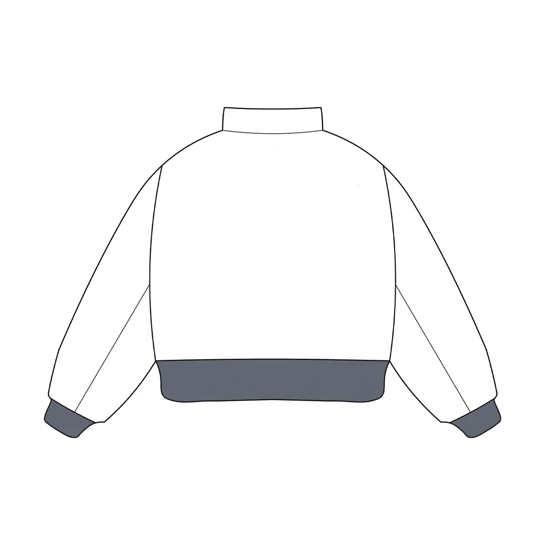 B polos